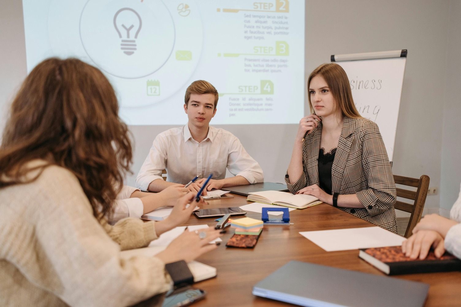 Inteligencia Emocional en el trabajo