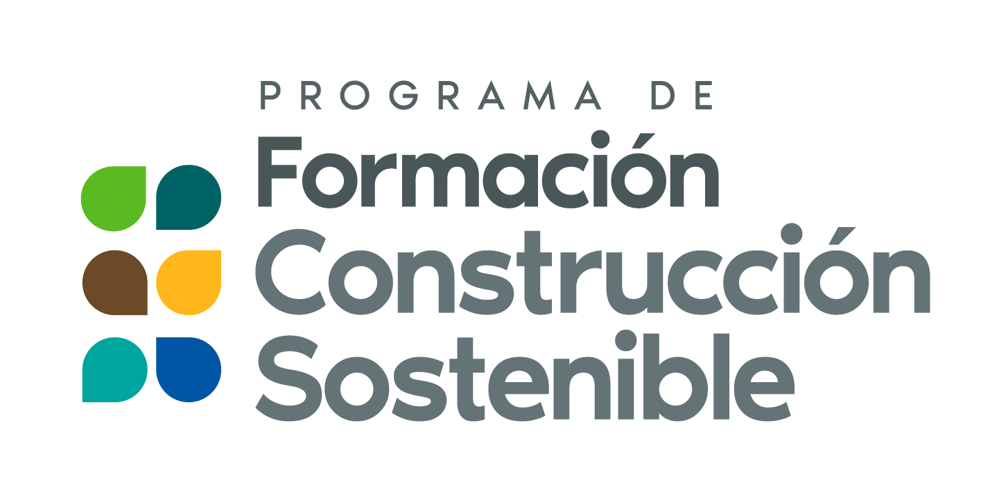 Programa de Formación en Construcción Sostenible 