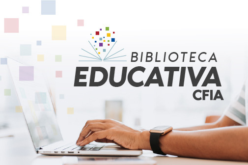 Biblioteca Educativa- CFIA